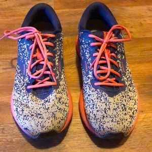 Brooks Launch 6 running shoes